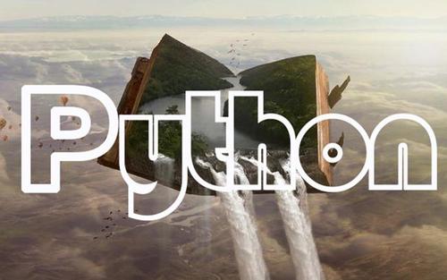 Python和Python爬虫一样吗