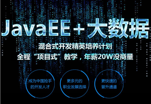 南宁学itjava大数据处理总结