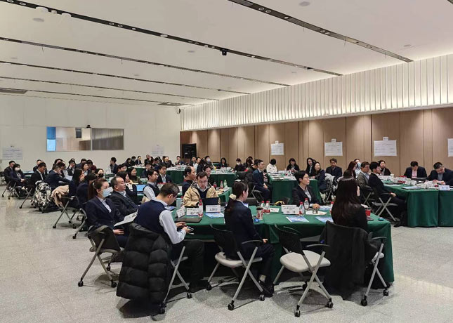 名课堂企业管理培训如何？口碑很不错