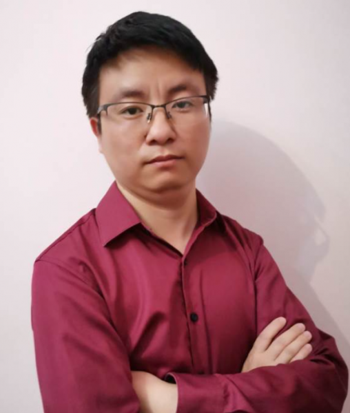卓宇科技培训中心之师资力量展示
