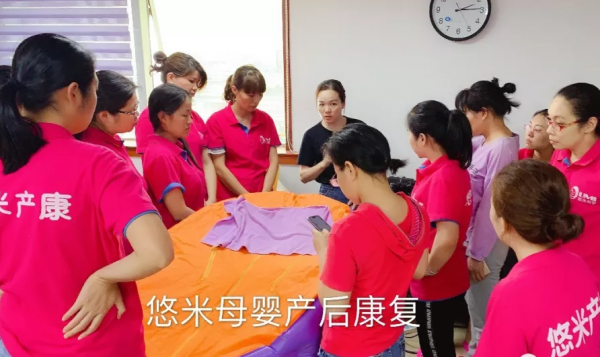 广西南宁产后康复师培训哪家好？学费多少