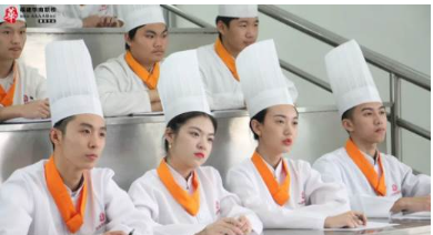 福建华南职校福利大礼包重磅来袭！​