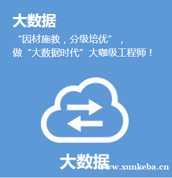 成都达内大数据开发培训班