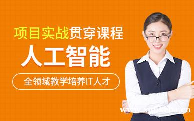 人工智能课程