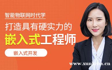 嵌入式课程