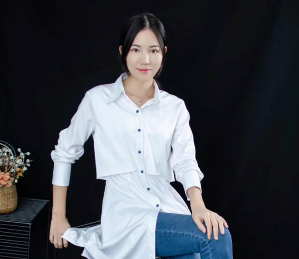 南宁上身原型制版培训课程