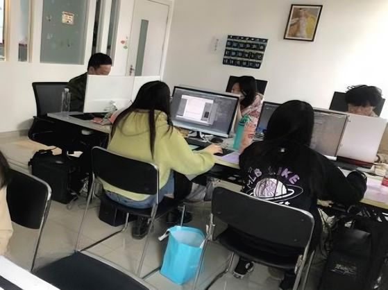 北京王氏教育游戏设计就业全科班