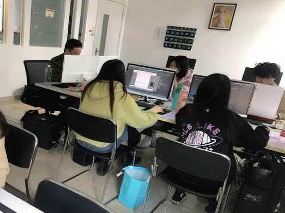 杭州王氏教育影视特效就业研修班