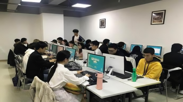 南京王氏教育影视后期剪辑就业培训课程