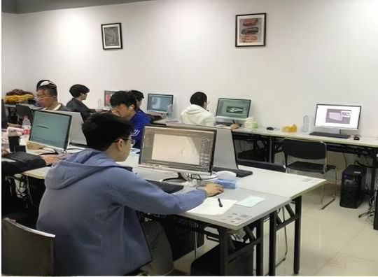 武汉王氏教育影视后期剪辑就业培训课程